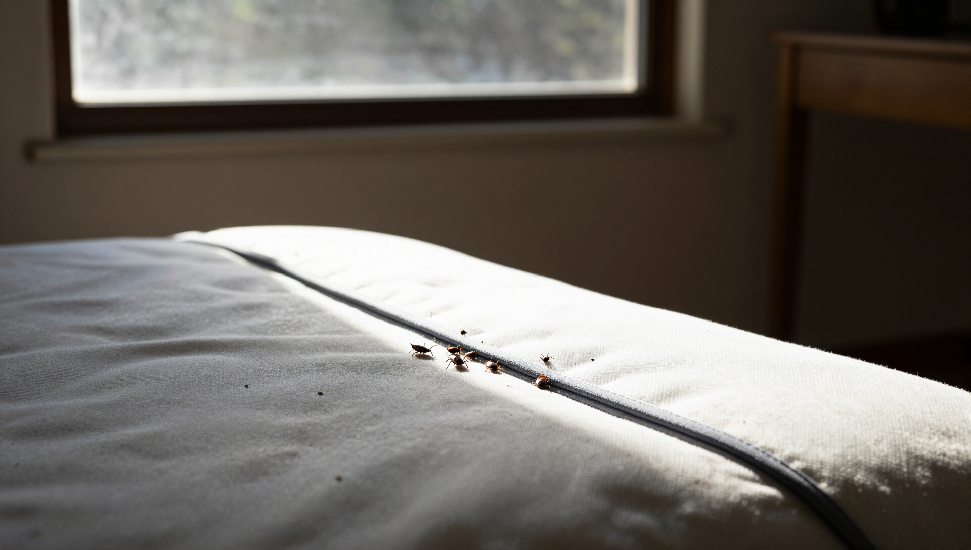 Bed Bugs Control in Cheltenham