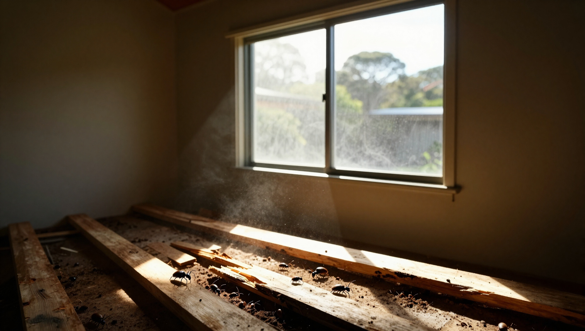 Termite Prevention in Cheltenham